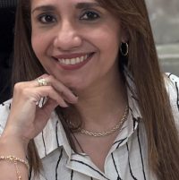 Rosalina Puerta